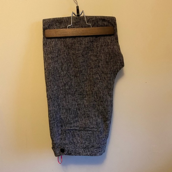 Tailored Fit Trousers - Picture 1 of 2